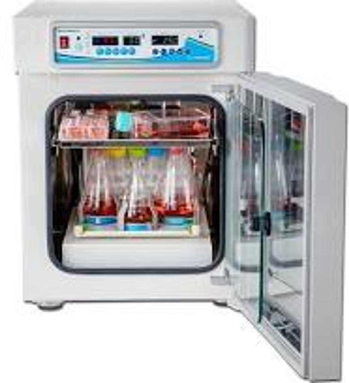 Incu-Shaker™ Mini CO2 with Non Slip Rubber Mat, 115v