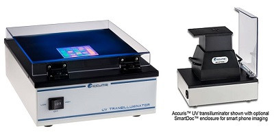 Accuris UV Transilluminator