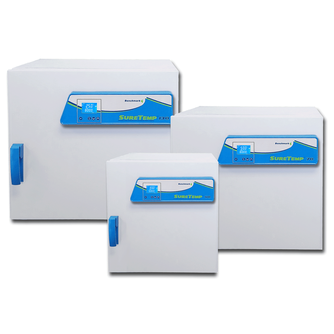 SureTemp™ Precision Incubator 130L