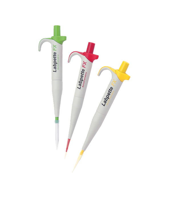 Labpette FX Fixed Volume Pipette, 30ml