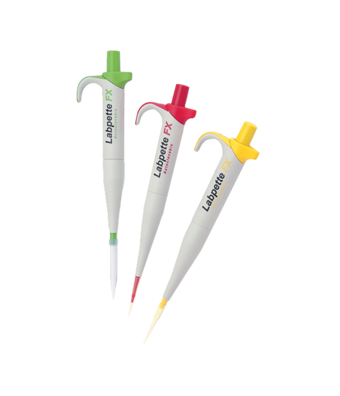 Labpette FX Fixed Volume Pipette, 150ml