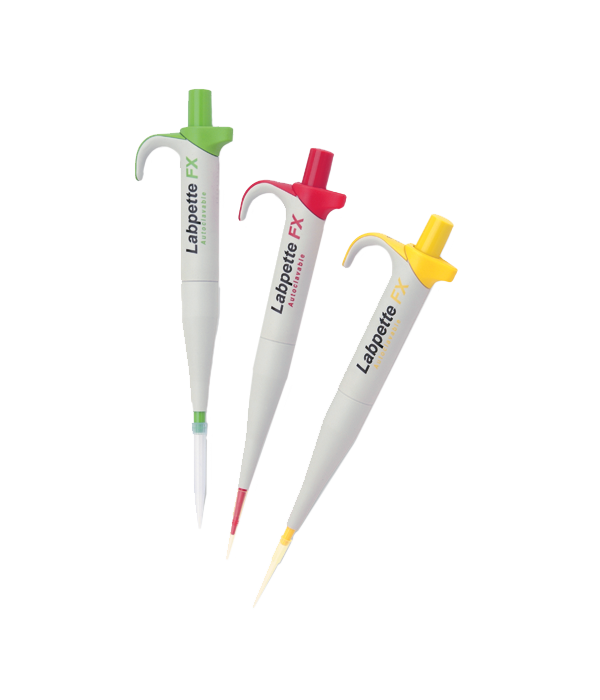 Labpette FX Fixed Volume Pipette, 700ml