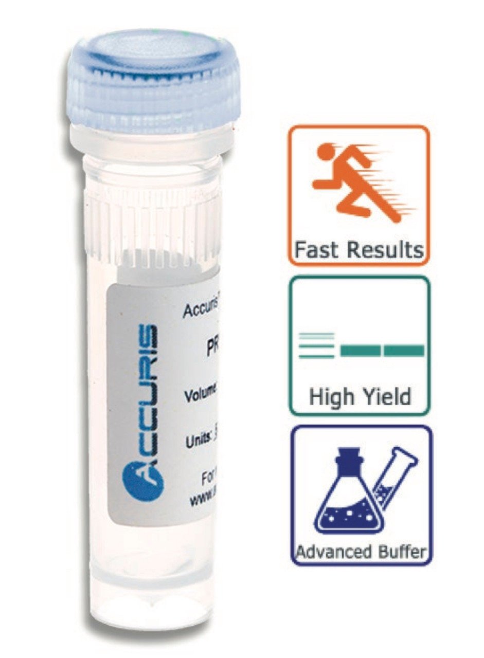 Accuris 2x Taq Master Mix, 1000 x 50ul Reactions