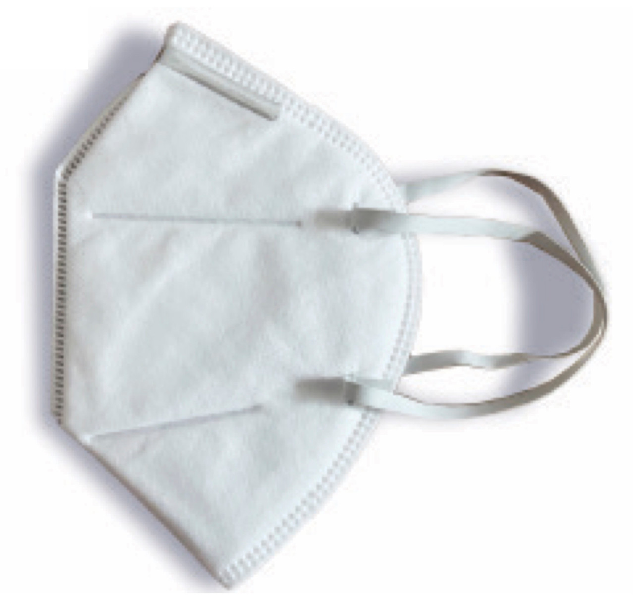 KN95 Face Mask, 1 ea.