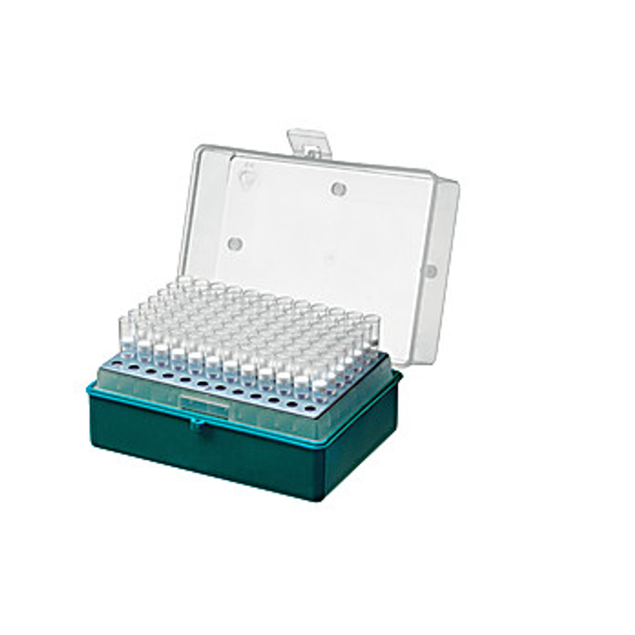 100-1000ul Wide Orifice Barrier Pipette Tips, 576/pack
