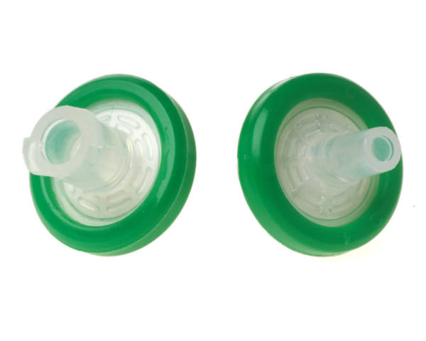 PES Syringe Filter, 0.45μm, 13mm, Sterile, 75/CS