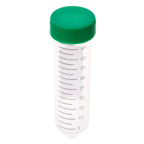 50mL Centrifuge Tube - Bag, Sterile (Best Value), 500/CS