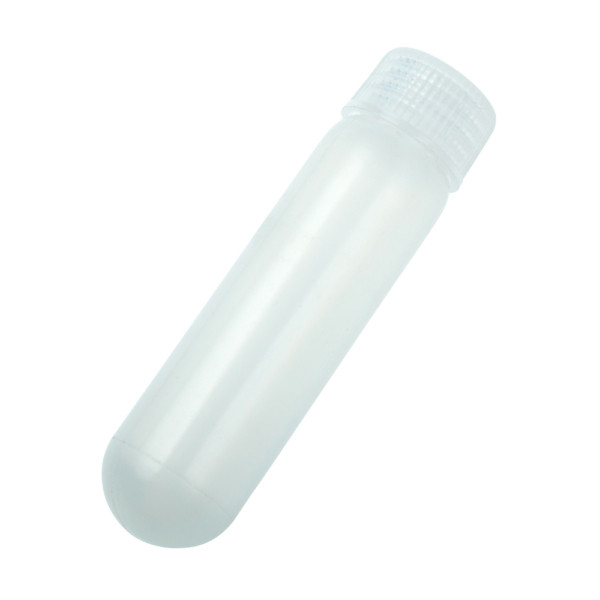 50mL Oak Ridge Style Round Bottom Centrifuge Tube, Non-sterile, 12/CS
