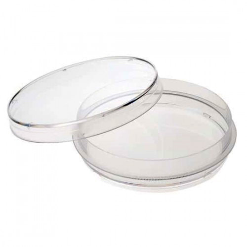 NEST 100mm Cell Culture Dish, TC, sterile 20/bag, 300/cs
