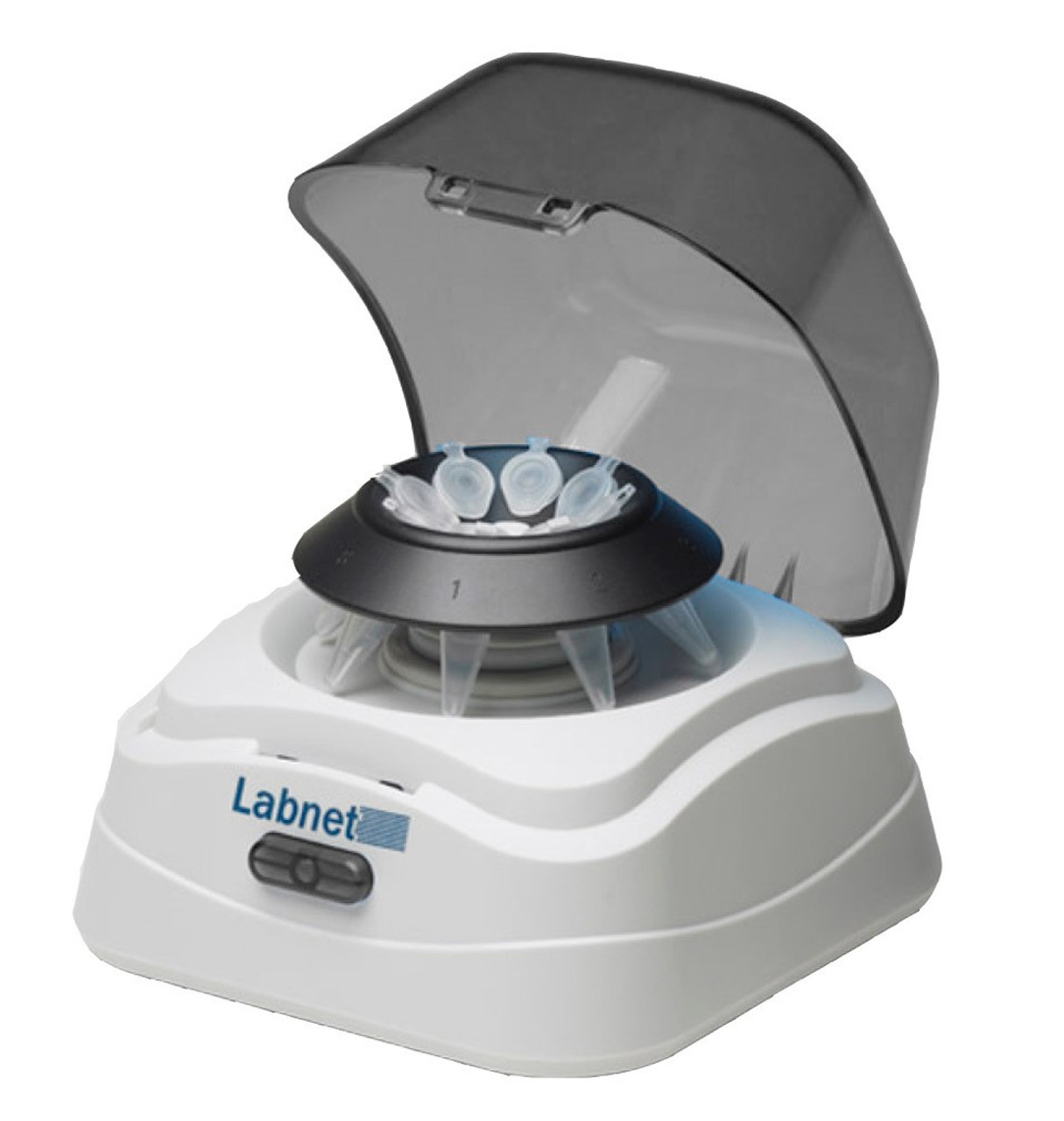 Michael Alberti Mini Centrifuge Bundle