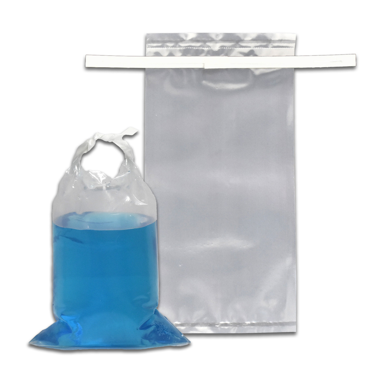 Sterile Bag, 18oz, 229mm x 114mm