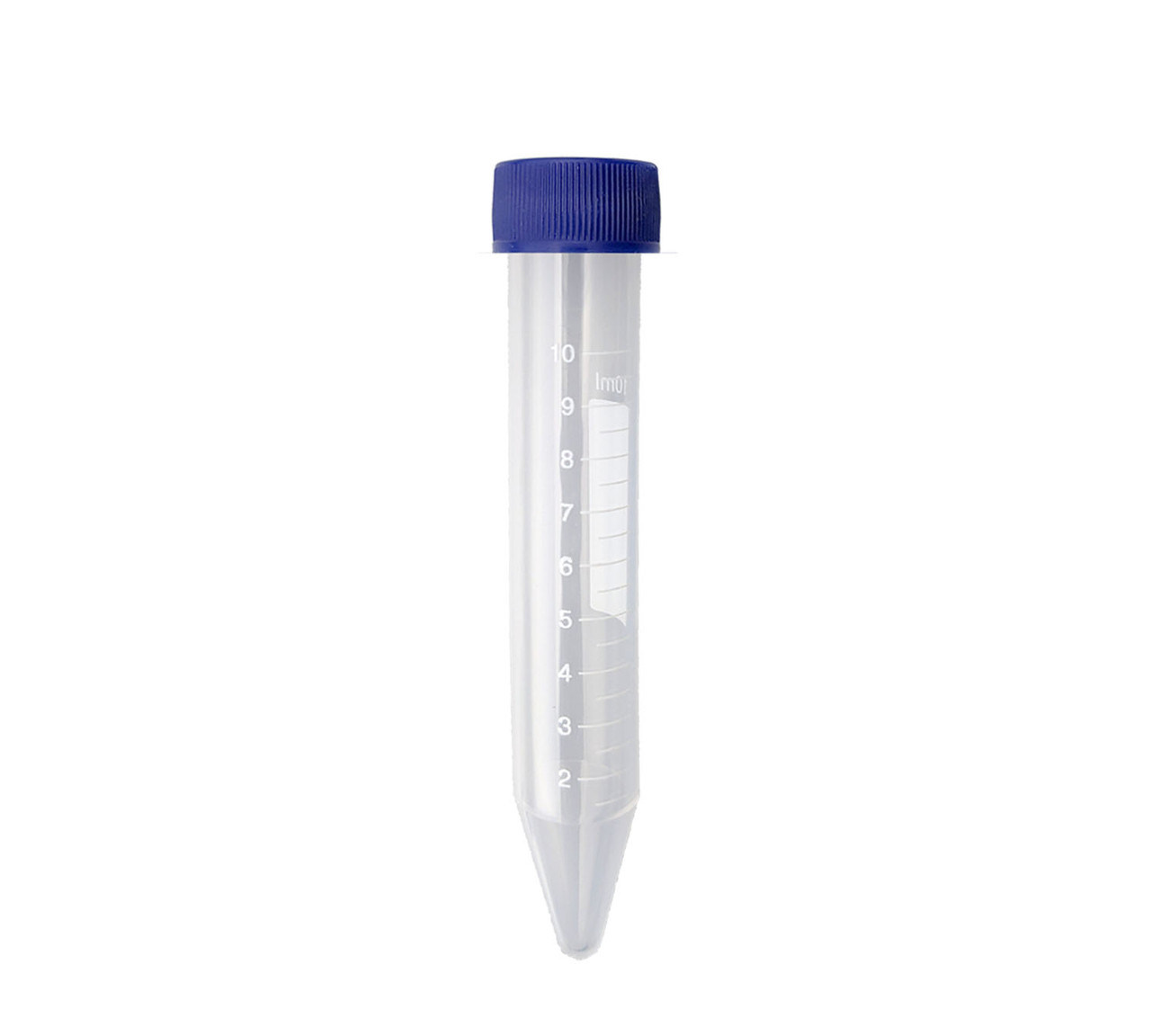 10mL Centrifuge Tubes, Bagged