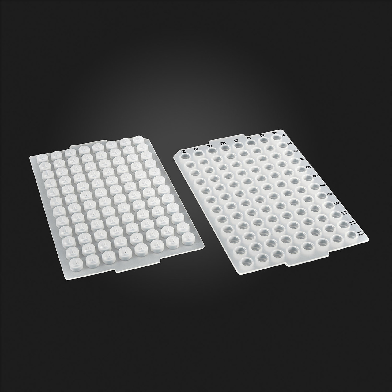 96rd Sealing Mat, Ø7.3mm, - open, strl