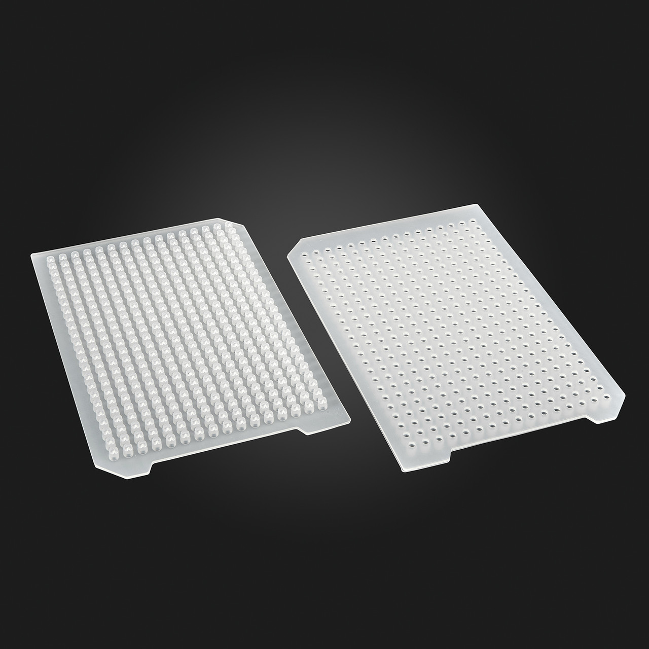 384rd Well Sealing Mat,  sterile