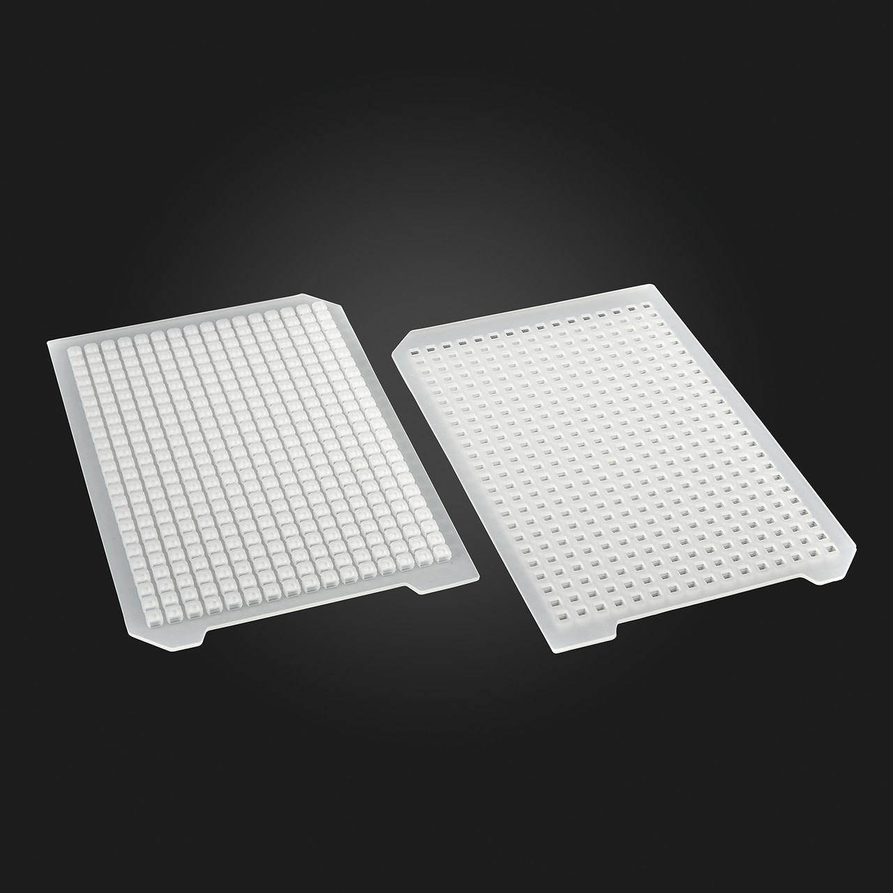 384sq Well Sealing Mat, sterile