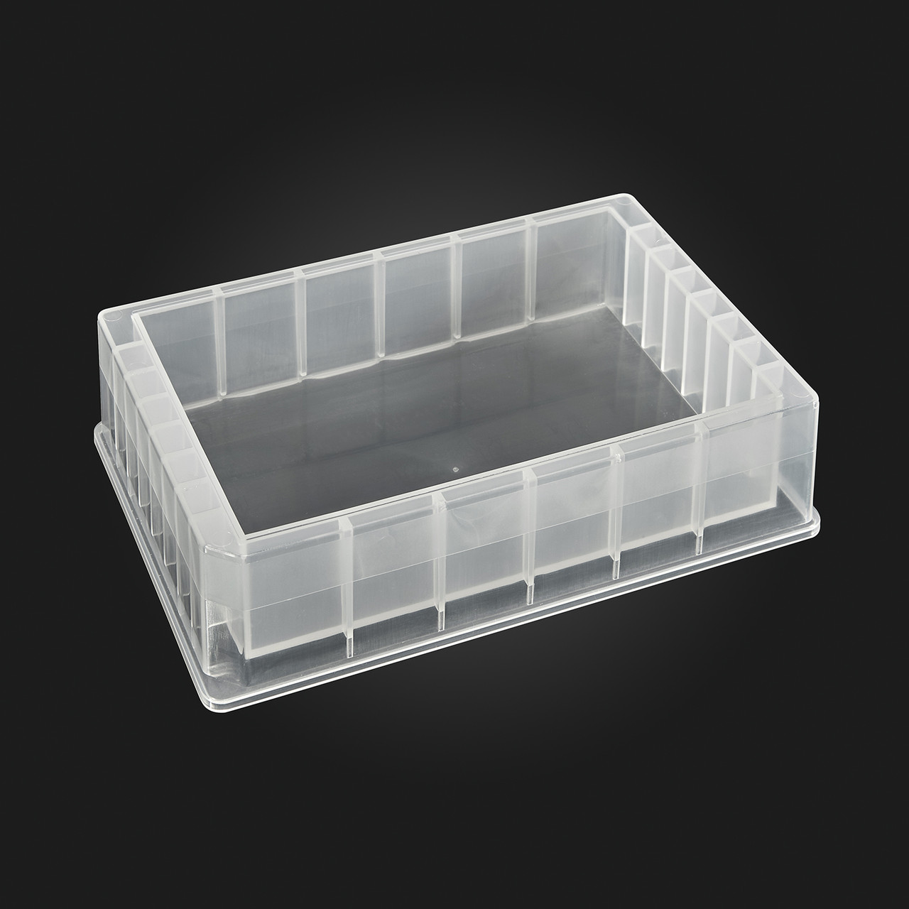 1 chnl Reservoir, 190mL, 31.5mm, strl