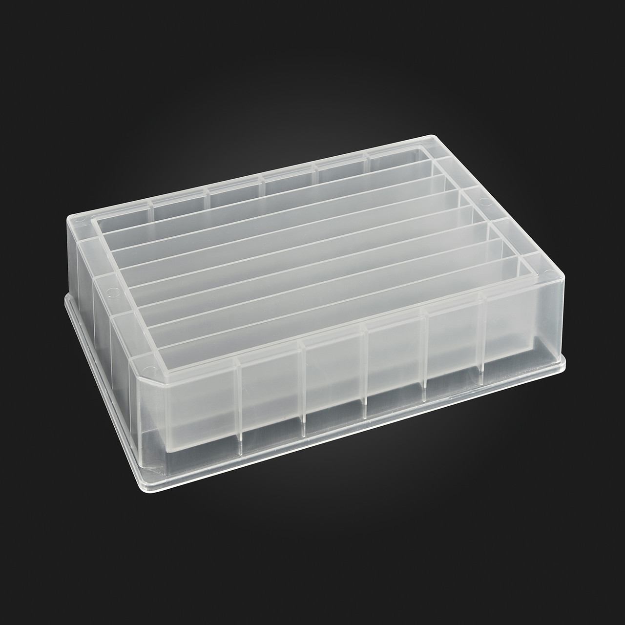 8 chnl Reservoir, 180mL, 31.4mm