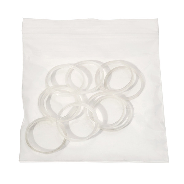 Benchmark Scientific B3000-RIN hybex Replacement sealing ring, (GL45), 10/pk