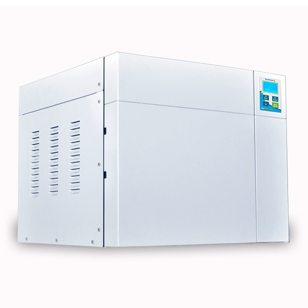 Benchmark Scientific B4000-28-120 BioClave 28 Benchtop Research Autoclave, 28 L, 120V