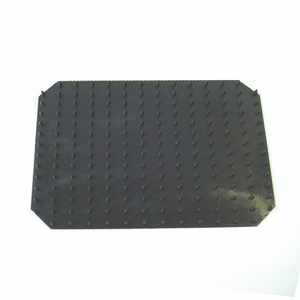 Dimpled Mat, large 12" x 12"