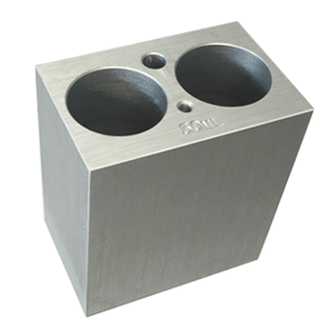 Block, 2 x 50ml