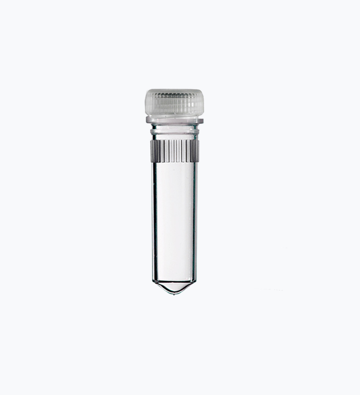 Benchmark Scientific D1031-T20 Tubes (empty) pack of 1000 with caps and sealing ring