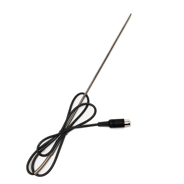 Optional Temperature Probe
