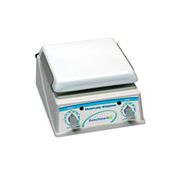 Benchmark Hotplate Magnetic Stirrer