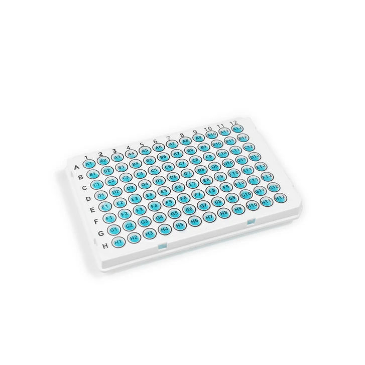 NEW: MTC Bio Alphanumeric Index Printed Sealing Films — Now Available at LIGHT LABS