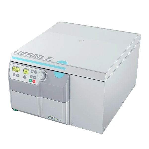 Benchmark Scientific & Hermle-Benchmark 2026 H1 Centrifuge Promotions — Now Available at LIGHT LABS