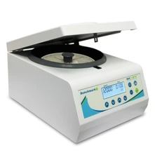 Benchmark Scientific HC-24 Hematocrit Centrifuge (C3450-H) — Now Available at LIGHT LABS