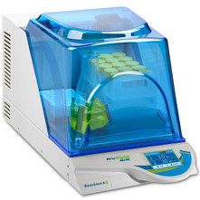 Benchmark Scientific Incu-Shaker™ Mini HC — Compact Heating & Cooling Shaking Incubator Now at LIGHT LABS