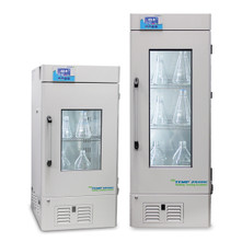 NEW: Benchmark Scientific myTemp HC Heating & Cooling Incubators — Now Available at LIGHT LABS
