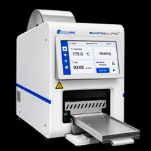 NEW: Accuris SmartSeal Pro Automated Thermal Plate Sealer — Now Available at LIGHT LABS