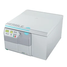 Benchmark Scientific & Hermle-Benchmark 2026 H1 Centrifuge Promotions — Now Available at LIGHT LABS