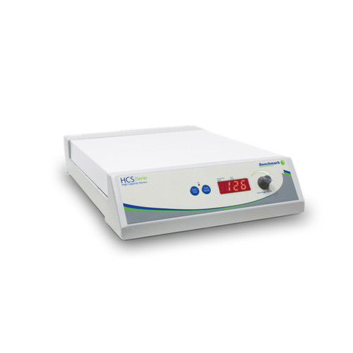 IPS7101-150 Benchmark HCS-150L High-Capacity Magnetic Stirrer, 150 L, Ceramic Top, 120V