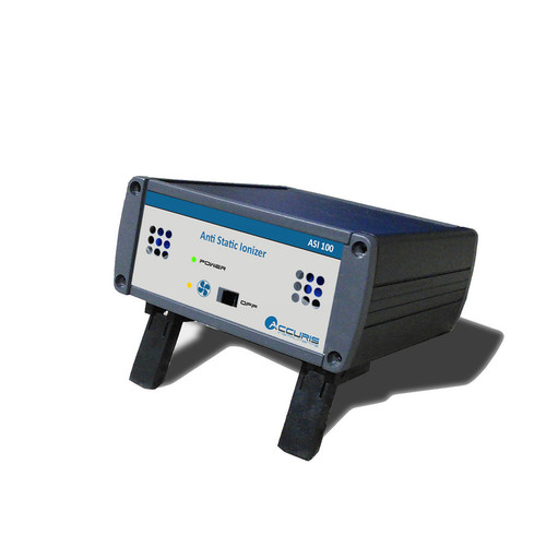 Accuris W3120 Compact Anti Static Ionizer, for Accuris balances