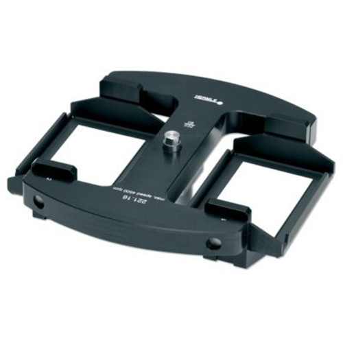 Hermle 2 x microplate rotor