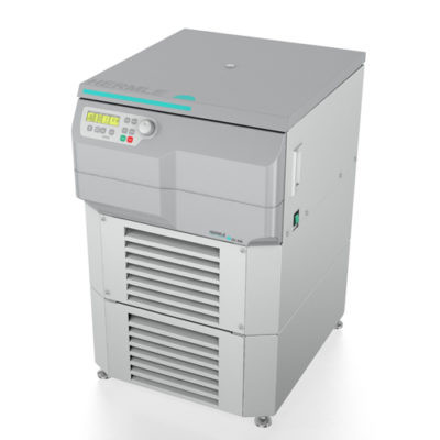 Z496-K Hermle Z496-K Floor-Standing Refrigerated High-Capacity Centrifuge, 4 x 1,000 mL, 230V Only