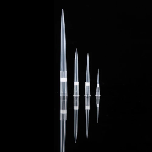NEST 315012 20 µL Filtered Universal Pipette Tip, Low-Retention, Clear, Racked, Sterile, Case of 4,800 (50 Racks x 96)