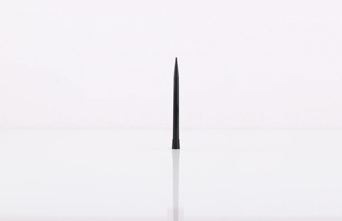 NEST 345213 1000 µL Robotic Filter Tips for Hamilton STAR and Vantage, Conductive, Barcoded, Sterile, Blister Racks