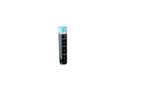 NEST 612641 0.75 mL 3-Code SBS Cryogenic Tube, External Thread, 2D/1D Barcoded, Sterile, Bagged