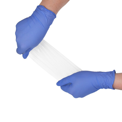 HyperStretch™ Multi-Purpose Laboratory Sealing Film, Paraffin/Polyolefin, 125ft of 2in Sealing Film, 1 Roll