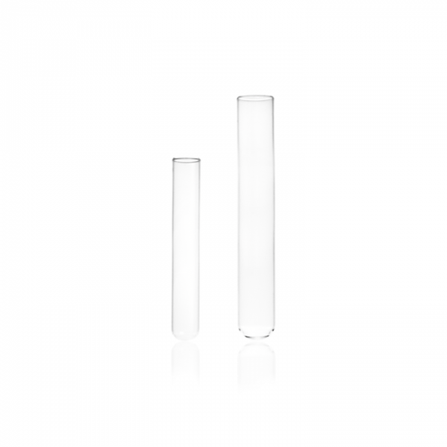 KIMBLE® Disposable Culture Tube, Soda-Lime Glass, 10 x 75 mm, 4 mL, 1000/cae