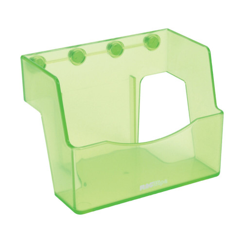 MagWipe Magnetic Wipe Storage, Green