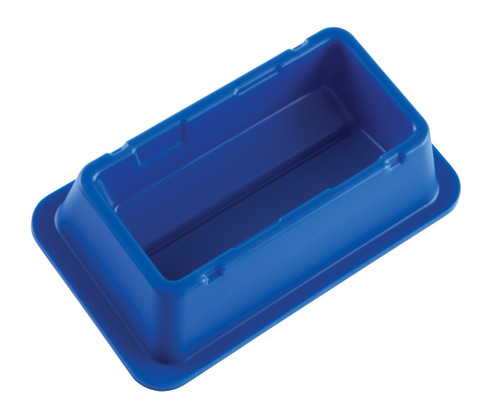 Reagent Reservoir Chiller, 100mL, Blue, pk2