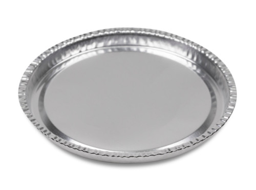 Aluminum Weighing Dishes, 15 mL, PK 50