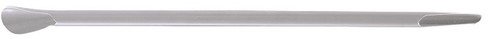 LevGo® smartSpatula® Standard PP Disposable Spatula Opaque 210mm