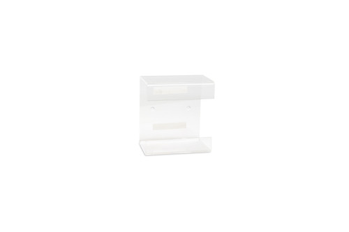 Small Kimwipe® Dispenser, Clear