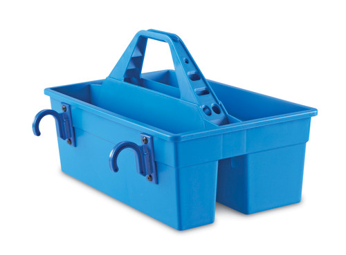 ToteMax® Blood Collection / Sample Tray, Blue
